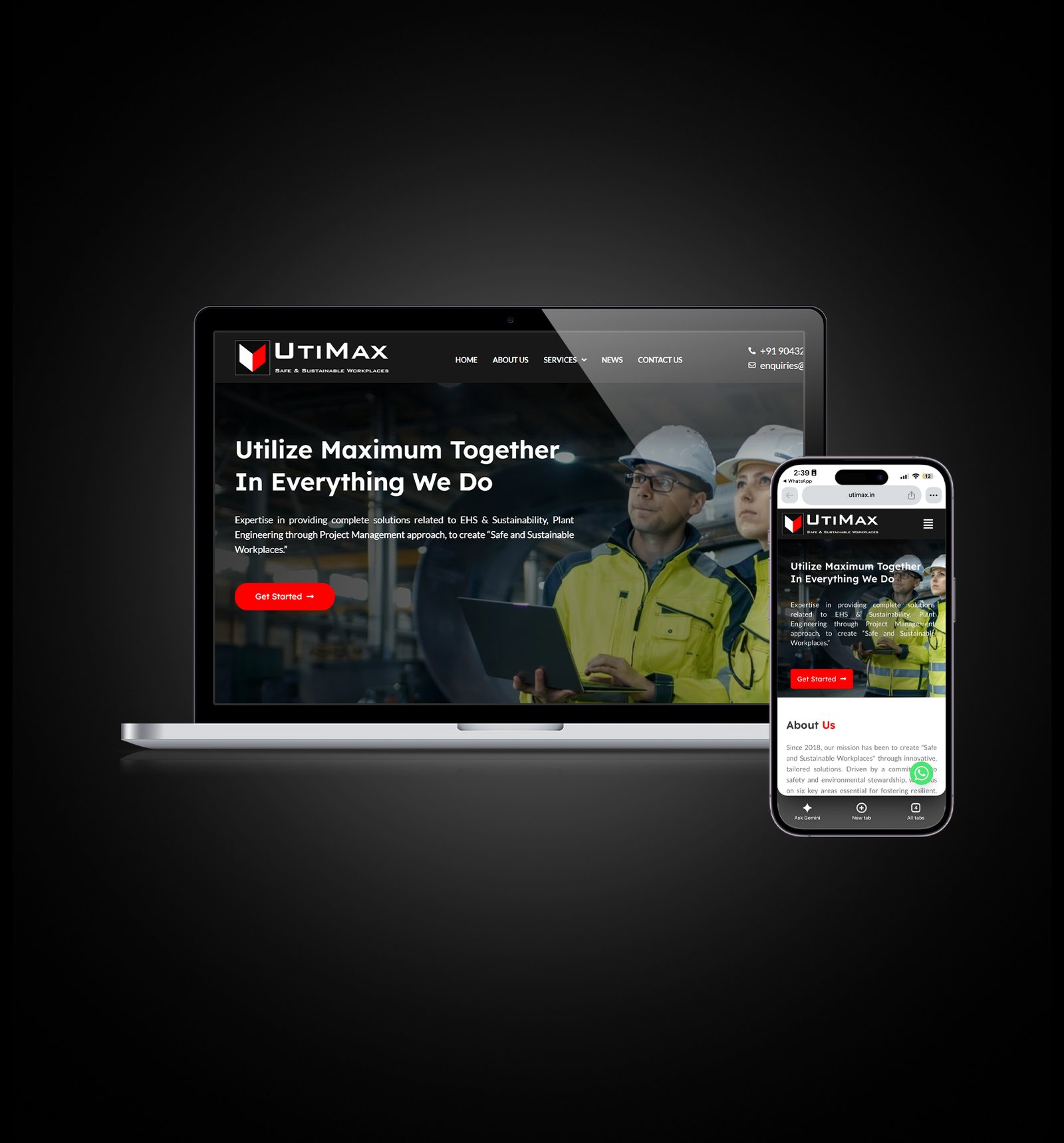 Service Image